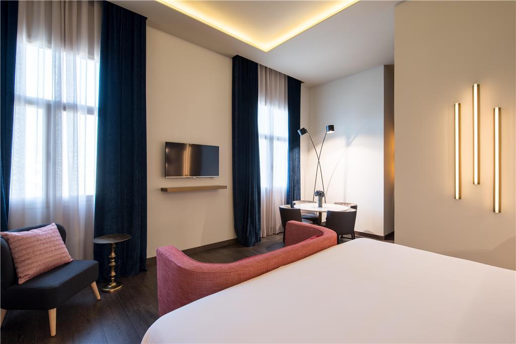 Hotel Vincci Mae Barcelona
