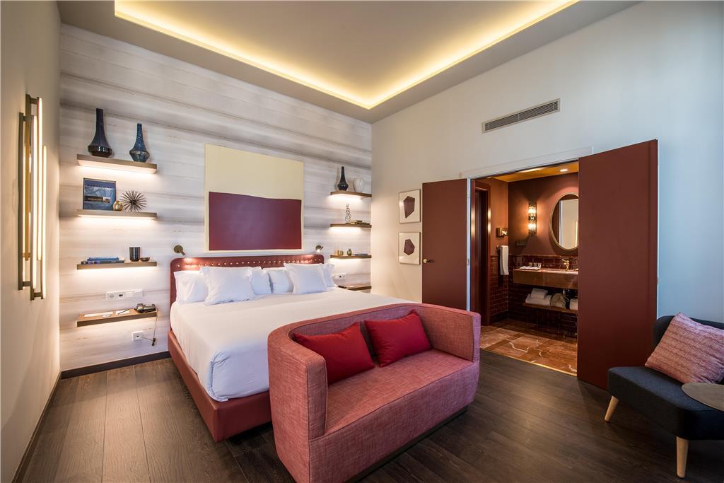 Vincci Mae Barcelona