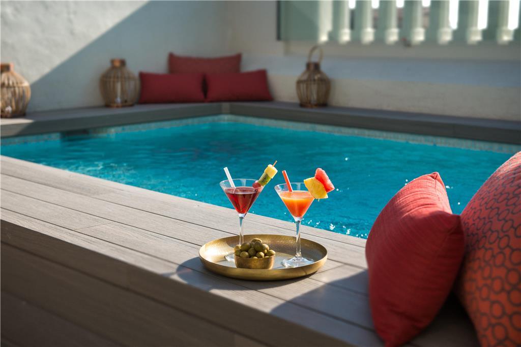 Vincci Mae Hotel Barcelona