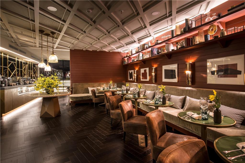 Hotel Vincci Mae Barcelona